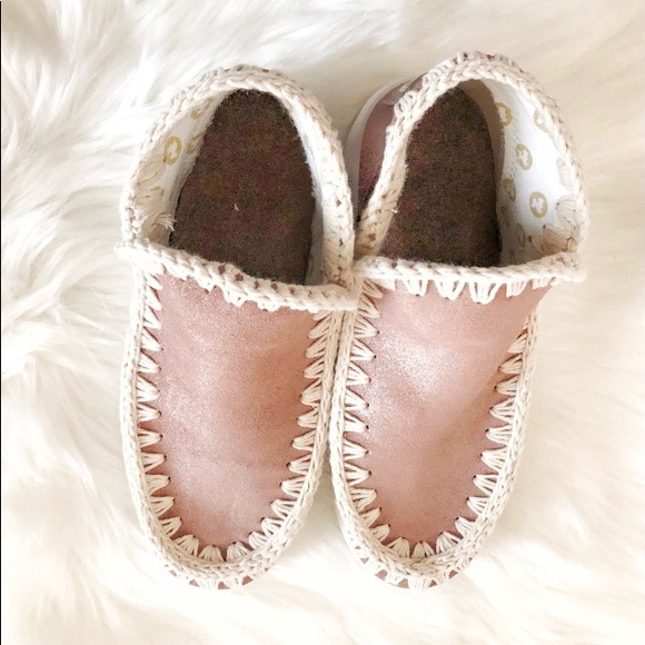 MOU Summer Eskimo Sneaker Low Top Perforated Boot - Picture 5 of 10